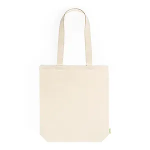 Borsa Shopper Personalizzata in Molibdeno, Ecologica e Promozionale per Gadget - Product Image 2