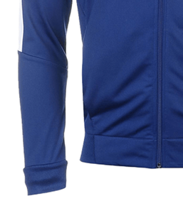 Chándal Deportivo Personalizado con Logotipo, Corte Ajustado, Unisex, Tallas Grandes, Estilo Urbano, Marca Privada, Invierno, 100% Algodón, Transpirable, Secado Rápido - Product Image 5