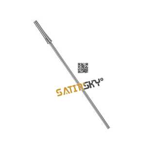 ท่อดูด ZOELLNER 18 ซม. เครื่องมือทันตกรรม ยี่ห้อ Satinsky รุ่น SSE-111313672 ได้รับการรับรองมาตรฐาน CE ระดับ Class III กรรไกรแบบใช้มือ คุณภาพพรีเมียม 3 - Product Image 2