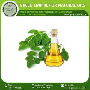 Venta alta 100% ACEITE DE Moringa natural puro con aceite de Moringa de excelente calidad para la salud del cabello disponible a un precio asequible - Product Image 6