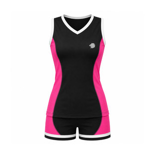 Uniforme de netball fabriqué par un fabricant pakistanais, couleur et design personnalisés, uniforme de netball à prix avantageux - Product Image 1