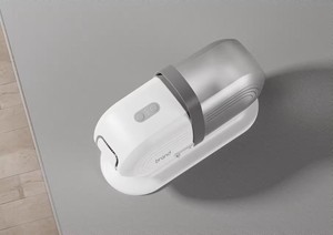 ชุดสุญญากาศกรูมมิ่งแมวสุนัข2L ไร้สายแบบพกพาสำหรับทำความสะอาดและดูแลสัตว์เลี้ยง - Product Image 5