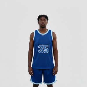 OEM Respirant Séchage Rapide Sublimation Grande Taille Anti-bactérien Basketball Vente en Gros Personnalisation Design Haute Qualité Sportif - Product Image 5