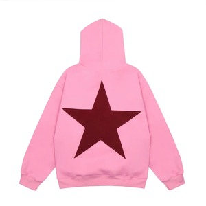 Novedad, Sudadera con Capucha de Alta Calidad para Hombre, Estampado en Serigrafía, 100% Algodón, Prenda Superior de Invierno - Product Image 4