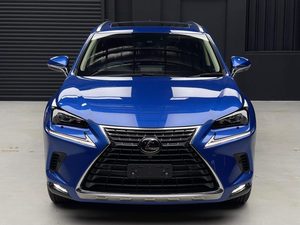 รถยนต์ SUV ปี 2020 NX300 L ขับเคลื่อนสี่ล้อ เกียร์อัตโนมัติ สภาพใช้งานมาแล้ว ขาย - Product Image 1