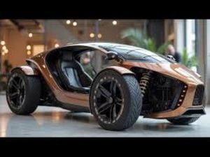 Triciclo Eléctrico de Tres Ruedas MÁS VENDIDO 2026 - Product Image 3