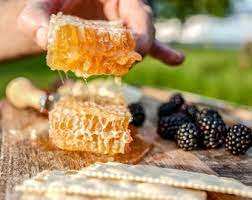 Vente chaude de haute qualité nid d'abeille Longan fleur goût sucré brix 70 + prix pas cher pour la vente en gros - Product Image 4