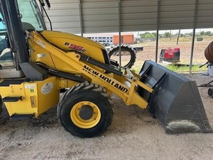 2018 Kubota ปั๊ม B95C รถตักดินถังไฮดรอลิก Eaton รับประกัน1ปี - Product Image 5