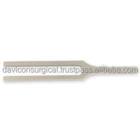 ส้อมเสียงปรับเสียงด้วยมือ ทำจากสแตนเลสและเหล็กคุณภาพสูง - Product Image 4