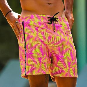 All Solid Star 5 Inch Inseam Heavyweight Basketball High Quality Polyester Casual Quick Dry Custom Silk Screen Printed Double - Product Image 5