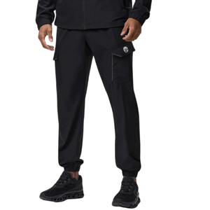 Pantalones Deportivos para Hombre, Cómodos, para Gimnasio, Correr y Actividades Diarias - Product Image 4