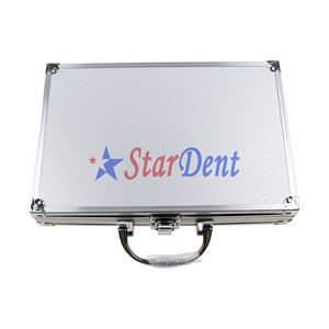 Estudio dental anatómico 32 dientes 2,5 X tamaño real morfología ampliada guía de identidad modelos - Product Image 3