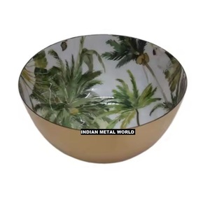 Plat de service à chocolat en métal au design antique, bol à chocolat en métal de qualité supérieure, porte-bonbons pour les fournitures de fêtes de mariage - Product Image 6