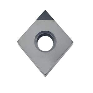 Outils de coupe et de formage WILSON PCD CNGA120408 - Product Image 1