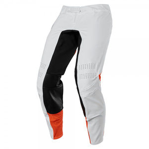 Pantalon de course VTT confortable et respirant pour homme avec protections hanches et genoux – Idéal pour le motocross – Prix abordable - Product Image 1