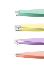 Pinzas para Pestañas, Productos de Belleza Personalizados, Productos de Belleza, Juego de Pinzas para Extensión de Cejas, Calidad Superior Sostenible - Product Image 4