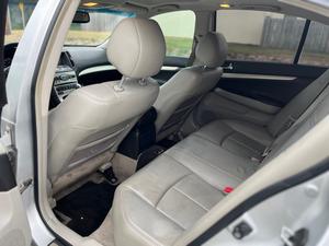 ใช้แล้ว LHD/RHD 2007 Infiniti G35ซีดาน - Product Image 4