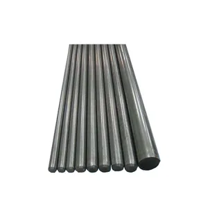 factory low price guaranteed quality steel round rod A36 steel rod Construction steel wire rod