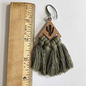 Andmade-pendientes de aleación de aluminio para el hogar, herramientas de instalación de aleación de aluminio para el hogar - Product Image 6