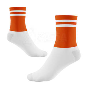 Chaussettes de tennis d'hiver respirantes à séchage rapide, chaussettes de tennis en laine de haute qualité fabriquées au Pakistan à vendre - Product Image 1