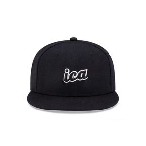 Factory Supply Lightweight Snapback Golf <b>Cap</b> 6-Panel Embroidered Logo Unisex Baseball Hat Adult Casual Sport Wear Injae Vina VN - Product Image 1