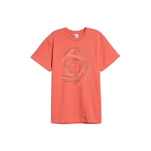 Camiseta de diseño para hombre, camisa de diseño de calidad prémium 2023 con Logo impreso, ligera, peso bajo, cantidad mínima, la más barata, superventas - Product Image 5