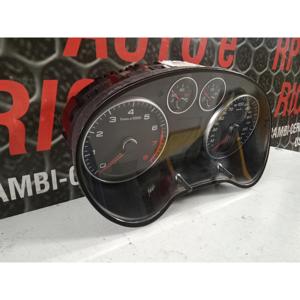 Pannello Strumenti AUDI A3 Cabriolet Serie (8P7) (08>13) 8P0920901KX - Product Image 2
