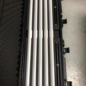 Tube LED sans fil HT Hondys, lumière DJ, couleur complète, DMX sans fil, IR pour scène, événements, divertissement - Product Image 1