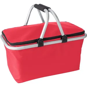 Cestino Termico Personalizzato Cassian per Conservazione e Trasporto di Gadget - Product Image 3