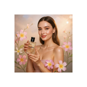 Set de Perfumes Exóticos de Cuento de Hadas para Mujer - K-402 y K-291, Spray Frutal de Larga Duración, Regalo Perfecto para Damas - Product Image 2