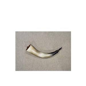 แตรแป้งสีธรรมชาติพร้อมแตรควายทำมือ - Product Image 2