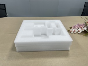 แผ่นโฟม EPE คุณภาพพรีเมียม ผู้ผลิตโดยตรงจากเวียดนาม ขนาดสั่งทำได้ ภาษีต่ำ - Product Image 3