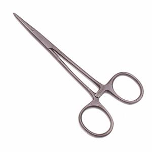 12.8cm Stainless Steel Surgical TC <b>Scissors</b> | Professional Dental Instrument for <b>Dogs</b> Cats Manual Ergonomic Grip Veterinary Use - Product Image 5