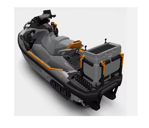 Jet-skis quatre temps FISH PRO TROPHY prêts à être expédiés, à vendre - Product Image 2