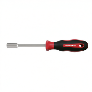 Destornillador Gedore con mango 2C y diseño hexagonal externo - Product Image 3