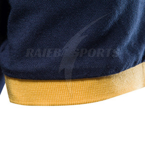T-shirts décontractés pour hommes, dernier design, avec couleur et logo personnalisés, 100% coton, respirants et à séchage rapide - Product Image 6