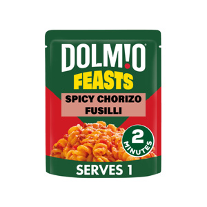Salsa de Cocina Dolmio Original de Arroz de Grano Largo Bens, Sabor Picante/Sencillo, 2 Años de Duración - Pedido al por Mayor para Tiendas Online Pequeñas - Product Image 1
