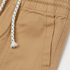 Style Cotton Children's <b>Pants</b> Casual Sports Design for Boys and <b>Girls</b> for Autumn Season Kids jogger <b>Pants</b> - Product Image 5