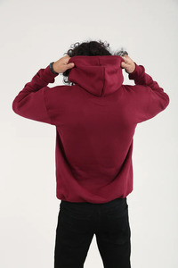 Logo personnalisé respirant polyester coton survêtements pour adultes exercice et tenue décontracté hommes survêtement unisexe survêtement vêtements de sport - Product Image 6