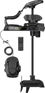 Best trade for new Minnn KotaAS UlterraAs QUE STTS Brushless Bow-Mount Electric Trolling Motor - Product Image 6