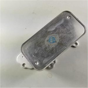 Enfriador de Aceite para Jeep Grand Cherokee WK 3.0 Diésel 2011 2012 2013, Enfriador de Aceite 68269916AB 68148362AA 68211440AA 68211440AB - Product Image 2