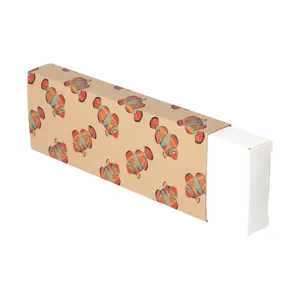 Bolsas de Papel Promocionales Personalizadas CreaSleeve Kraft 164 para Merchandising - Product Image 3
