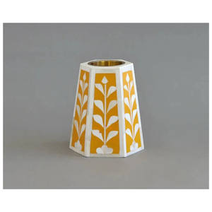 Brûleur d'encens Bakhoor fait à la main de superbe qualité pour voiture bureau maison salon spa ambiance style de vie lavande thé bergamote - Product Image 6