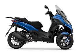 NUEVO Scooter de Tres Ruedas Piag-gio MP3 Sport EURO 5+ 310 2025, MÁS VENDIDO, con 5 Años de Garantía, Listo para Enviar - Product Image 4