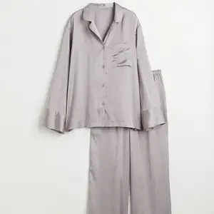 Vêtements de nuit en coton imprimé avec logo personnalisé pour femmes, robe de nuit, ensemble de pyjamas, vêtements de nuit respirants