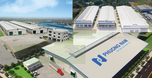 Kép bong bóng không khí cách nhiệt PROCOOL A2 đôi 8 mét dày nhôm cấu trúc cho công nghiệp mái nhà và tường rào cản nhiệt - Product Image 4