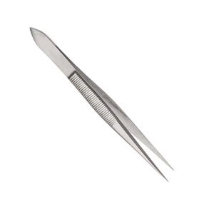 เครื่องมือผ่าตัดแบบคีมจับเนื้อเยื่อขนาดเล็กน้ำหนักเบา - Product Image 1