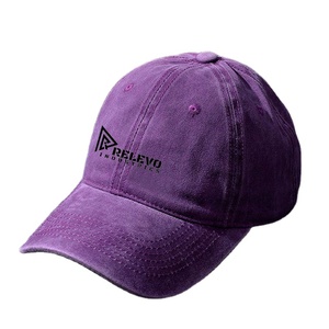 Casquette Trucker en Coton avec Dos en Maille Réglable à Fermeture Snapback, Personnalisable, Style Décontracté Streetwear - Product Image 2