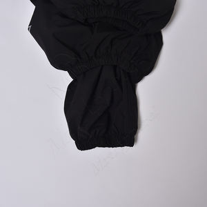 กางเกงเล่นสโนว์บอร์ดชายสำหรับเล่นสโนว์บอร์ดกันน้ำระบายอากาศได้ดีมีช่องระบายอากาศ100% ซับโพลีเอสเตอร์สำหรับฤดูหนาว2025 - Product Image 6