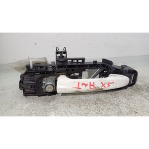 MANILLA EXTERIOR DELANTERA IZQUIERDA MERCEDES Clase C S. Wagon W205 A09976013599999 626951(R9M) (14>) - Product Image 1